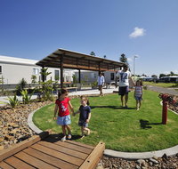 NRMA Stockton Beach Holiday Park - Holiday Find