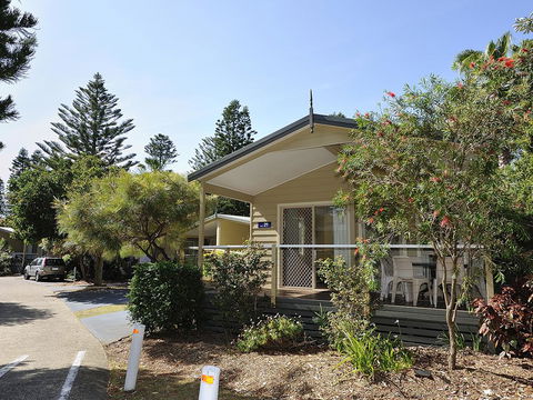 NRMA Sydney Lakeside Holiday Park - Holiday Find 0