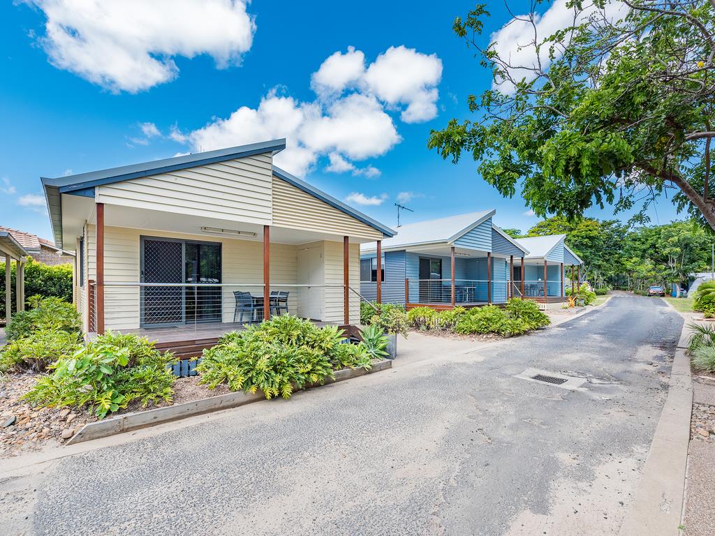 Woodgate QLD Holiday Find