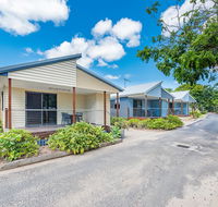 NRMA Woodgate Beach Holiday Park - Holiday Find