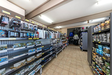 Nullarbor Roadhouse - Holiday Find 3