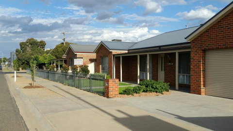 Numurkah Apartments - The Saxton - Holiday Find 0