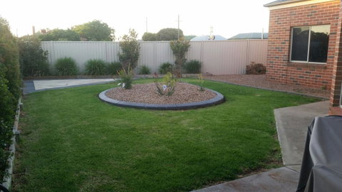Numurkah Apartments - The Saxton - Holiday Find 2