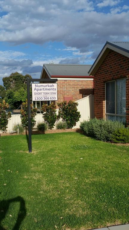 Numurkah Apartments - The Saxton - Holiday Find 3