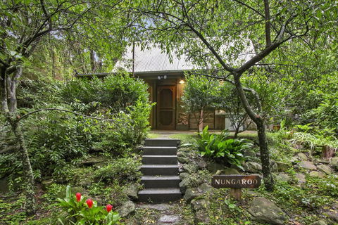 NUNGAROO COTTAGE - Holiday Find 1
