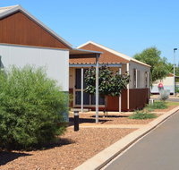 NYFL Karratha Village Workforce Accommodation - Holiday Find