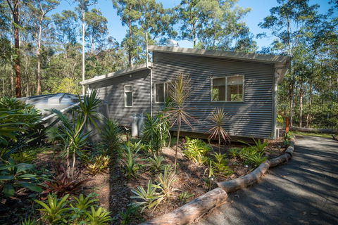 Oakey Creek Private Retreat - Holiday Find 2