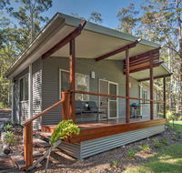 Oakey Creek Private Retreat - Holiday Find
