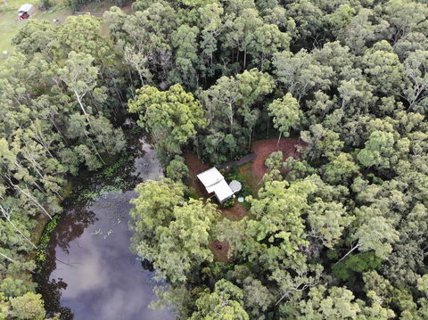Oakey Creek Private Retreat - Holiday Find 1