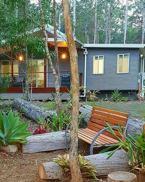 Oakey Creek Private Retreat - Holiday Find 3