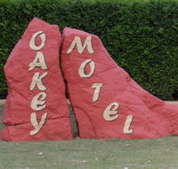 Oakey Motel - Holiday Find