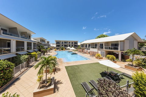 Oaks Broome Hotel - Holiday Find 1