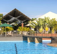 Oaks Cable Beach Resort - Holiday Find