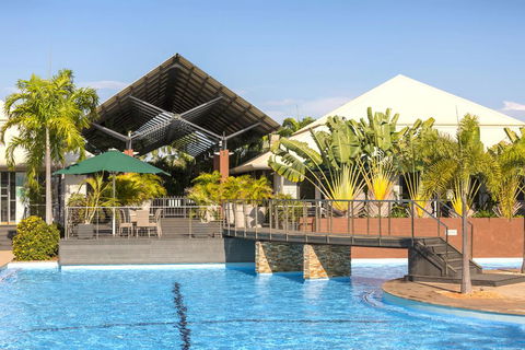 Oaks Cable Beach Resort - Holiday Find 0
