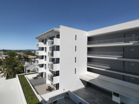 Oaks Mackay Carlyle Suites - Holiday Find 3