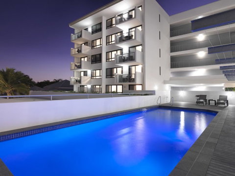 Oaks Mackay Carlyle Suites - Holiday Find 2