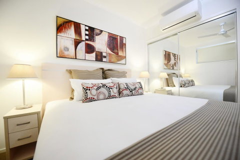 Oaks Moranbah Suites - Holiday Find 1