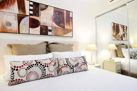 Oaks Moranbah Suites - Holiday Find 2