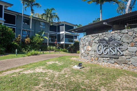 Oasis 26 - Hamilton Island - Holiday Find 2