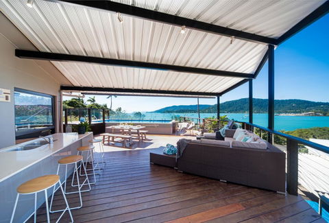 Oasis On Oceanview - Airlie Beach - Holiday Find 3