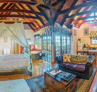 Observatory Cottages - Holiday Find