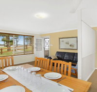 Ocean Blue Apartment Five - ground floor apartment - Holiday Find