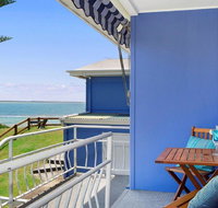 Ocean Blue Apartment Four - apartment on 2nd level - Holiday Find