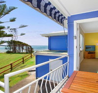 Ocean Blue Apartment Three - apartment on 2nd level - Holiday Find