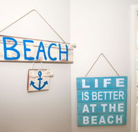 Ocean Break - at Berrara - Holiday Find