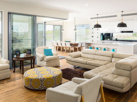 Ocean Breeze - Holiday Find 2