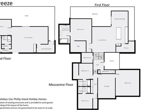 Ocean Breeze - Holiday Find 0