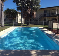 Ocean Breeze Units - Holiday Find