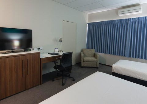 Ocean Centre Hotel - Holiday Find 1