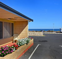 Ocean Drive Motel - Holiday Find