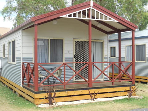 Ocean Grove Holiday Park - Holiday Find 0