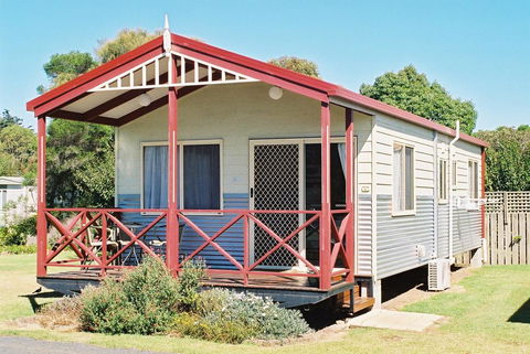 Ocean Grove Holiday Park - Holiday Find 1