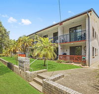 Ocean Sands 8 - Sawtell NSW - Holiday Find