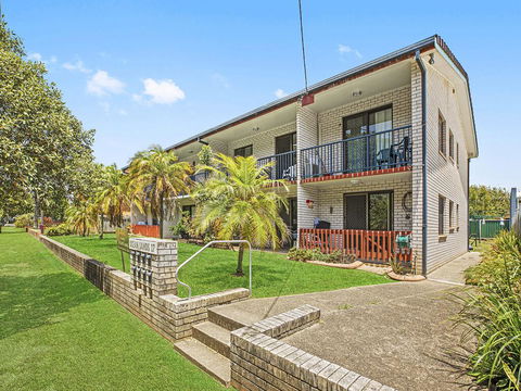 Ocean Sands 8 - Sawtell, NSW - Holiday Find 0