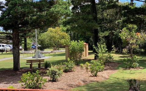 Ocean Spray Sawtell - Holiday Find 0