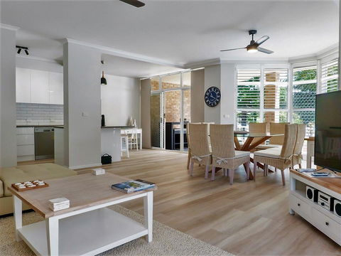 Ocean Spray Sawtell - Holiday Find 1