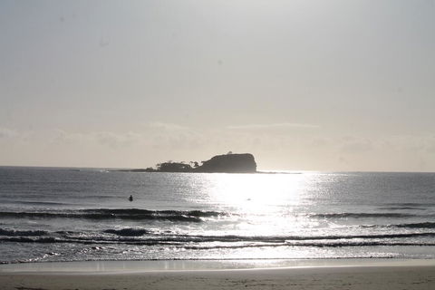 Ocean View 3 Bedroom Apartment - Holiday Find 0