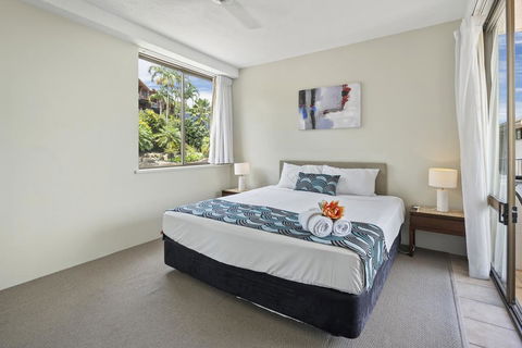 Ocean View Apartment 14 - Holiday Find 3