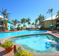 Ocean View Resort Apartment - Holiday Find