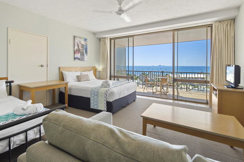 Ocean View Studio 14A - Holiday Find 3