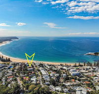 Ocean Views on Barnhill - Holiday Find