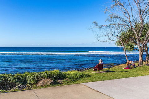 OCEAN WAVES - WiFi - Holiday Find 2