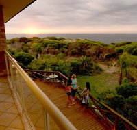Oceana Sunset