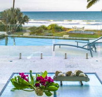 Oceans Edge Beach House At Oak Beach - Holiday Find