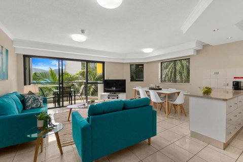 Oceanview 19 At 181 The Esplanade - Holiday Find 0