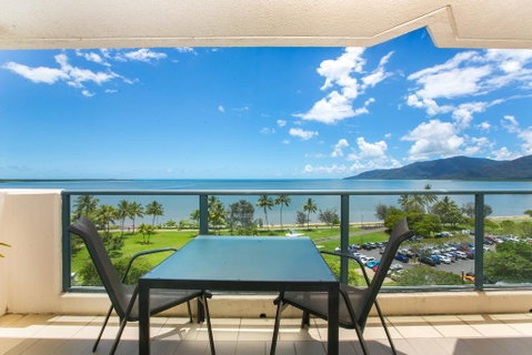 Oceanview 34 At 181 The Esplanade - Holiday Find 1